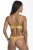 Superboost Lace Non-Padded - Gossard - biustonosz 7725 - musztarda