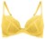 Superboost Lace Non-Padded - Gossard - biustonosz 7725 - musztarda