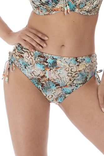 Manila - Fantasie Swim - kąpielowe figi 6775 - iced aqua