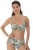 Manila - Fantasie Swim - kąpielowe figi 6775 - iced aqua