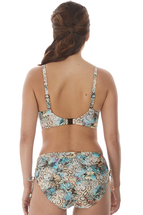Manila - Fantasie Swim - kąpielowe figi 6775 - iced aqua