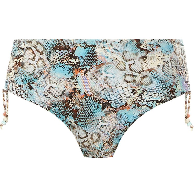 Manila - Fantasie Swim - kąpielowe figi 6775 - iced aqua