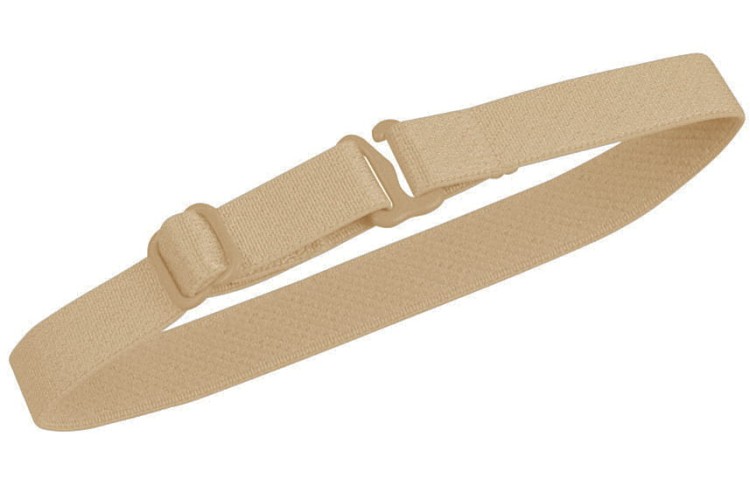 Ściągacz do ramiączek Julimex - BA01 - beż