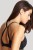 Cari - Panache - biustonosz 7961 - czerń