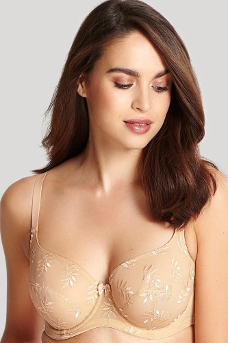 Tango - Panache - biustonosz 3251 - cielisty