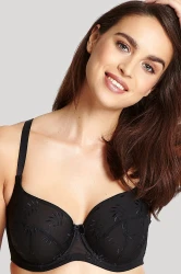 Tango  - Panache - biustonosz 3251 - czerń