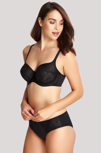 Tango - Panache - biustonosz 3251 - czerń