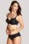 Tango - Panache - biustonosz 3251 - czerń