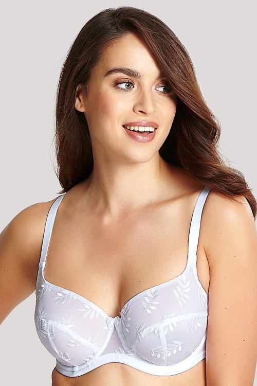 Tango - Panache - biustonosz 3251 - biel