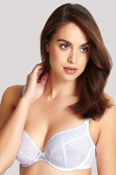 Tango plunge - Panache - biustonosz 3256 - biel
