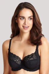 Envy - Panache - biustonosz 7285 - czerń