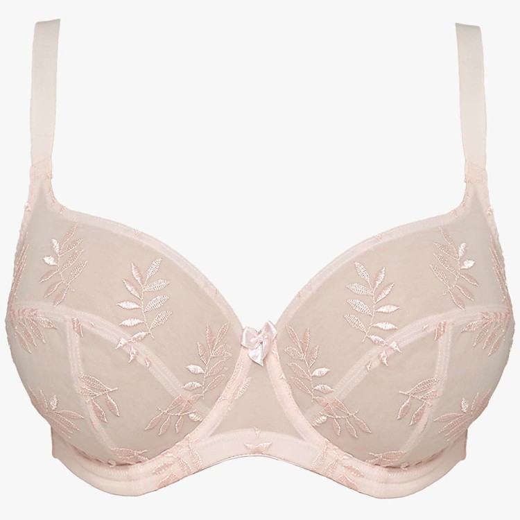 Tango - Panache - biustonosz 3251 - pudrowy róż