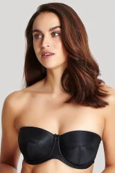 Evie - Panache - biustonosz 5320 - czerń