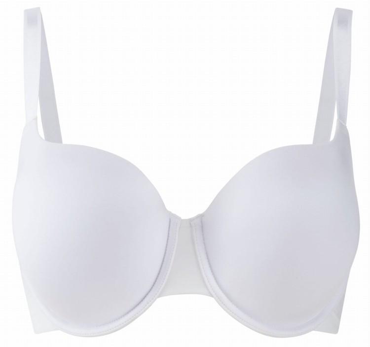 Porcelain Élan - Panache - biustonosz 7321 - biel