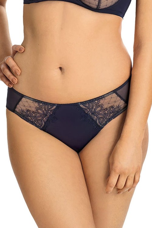 Figi klasyczne - Lupoline - 2104 - granat