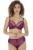 Fancies - Freya - figi brazylijskie AA1017 - jagoda