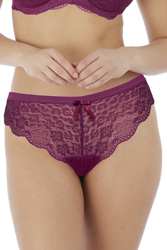 Fancies - Freya - figi brazylijskie AA1017 - jagoda