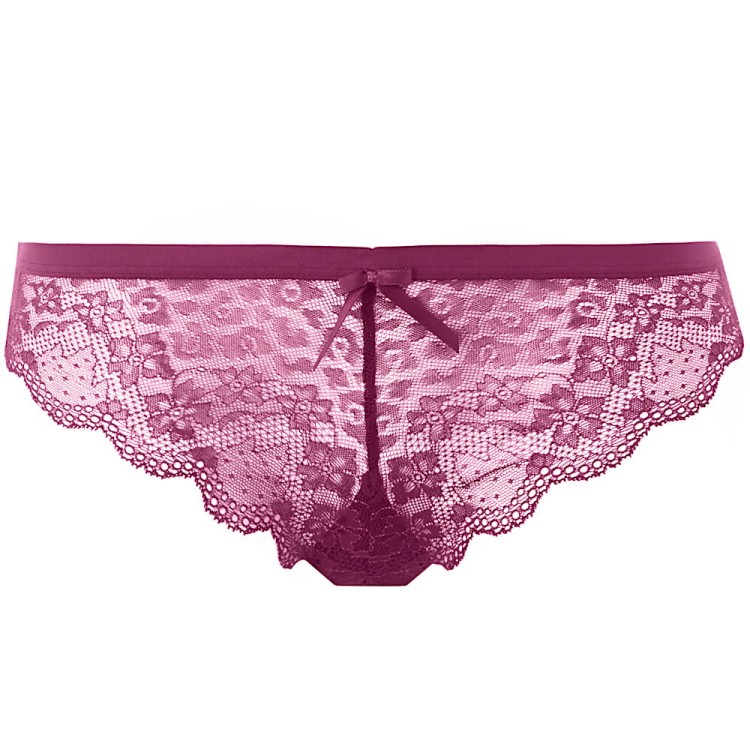 Fancies - Freya - figi brazylijskie AA1017 - jagoda