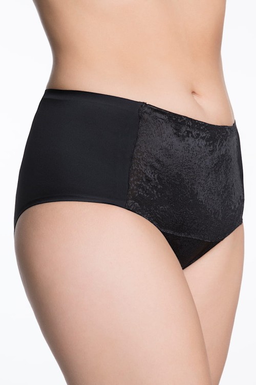 Agat - Julimex - figi - czerń