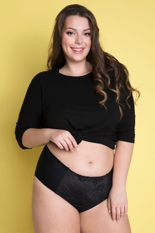 Agat - Julimex - figi - czerń