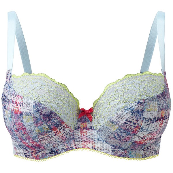 Kayla - Panache Cleo - biustonosz 9221