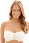 Evie Bridal - Panache - biustonosz 6110 - krem
