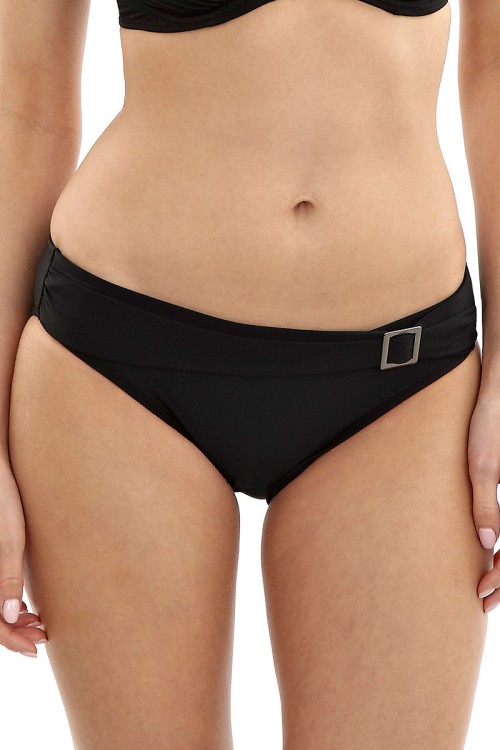 Anya - Panache Swimwear - figi kąpielowe SW0886 - czerń