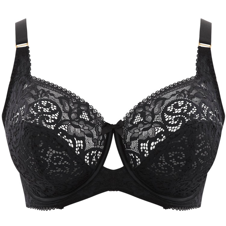 Estel - Sculptresse - biustonosz 9685 - czerń