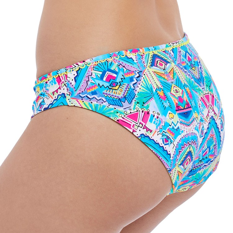 New Native - Freya Swimwear - figi klasyczne AS3533