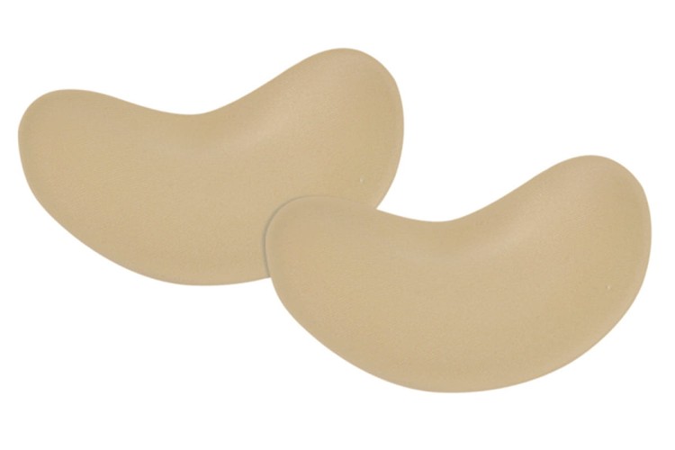 Wkładki materiałowe WS 19 - Julimex