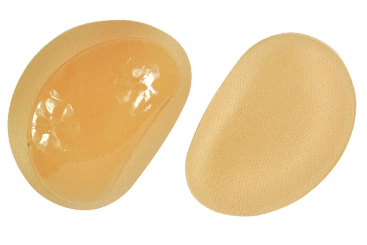 Wkładki materiałowe WS 21 - Julimex