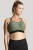 Non Wired Sports Bra - Panache Sport - biustonosz 7341 - khaki