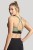 Non Wired Sports Bra - Panache Sport - biustonosz 7341 - khaki