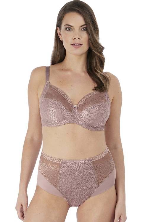 Envisage - Fantasie - biustonosz 6911 - brąz