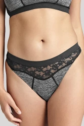 Freedom - Cleo by Panache - figi 10322 - grafit
