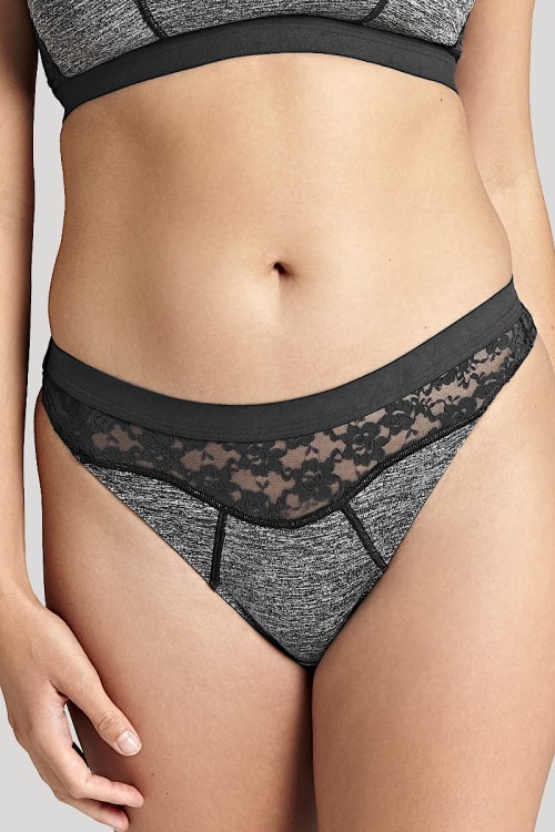 Freedom - Cleo - figi 10322 - charcoal