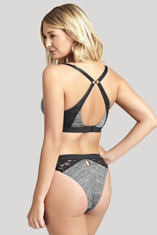 Freedom - Cleo - figi 10322 - charcoal