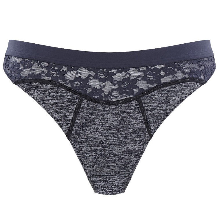 Freedom - Cleo - figi 10322 - charcoal