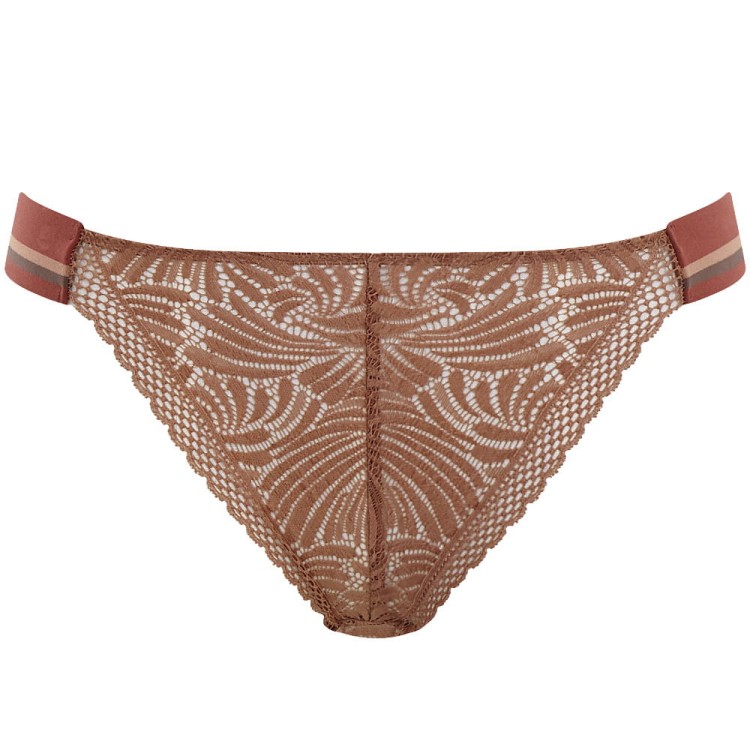 Lyzy Vibe - Cleo - figi 10232 - caramel