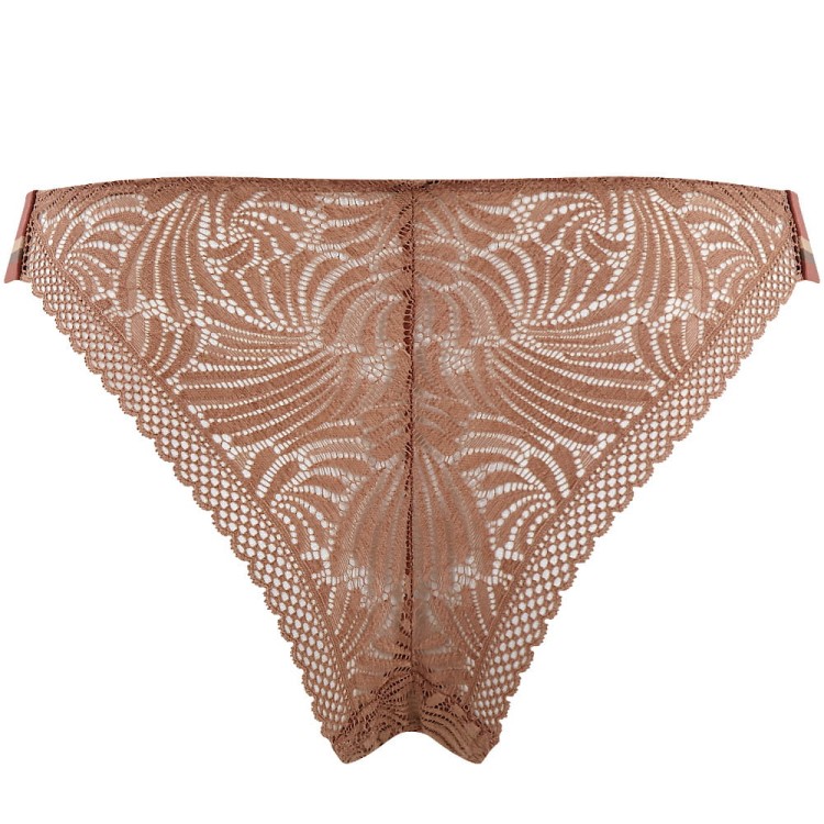 Lyzy Vibe - Cleo - figi 10232 - caramel