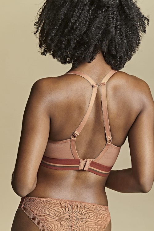 Lyzy Vibe - Cleo - figi 10232 - caramel