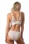 Warrior Soft Cup Bra - Hotmilk - biustonosz bez fiszbin - krem