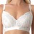 Warrior Soft Cup Bra - Hotmilk - biustonosz bez fiszbin - krem
