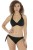 Coco Wave - Freya Swim - figi kąpielowe AS7003 - czerń