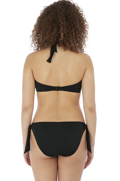 Coco Wave - Freya Swim - figi kąpielowe AS7003 - czerń