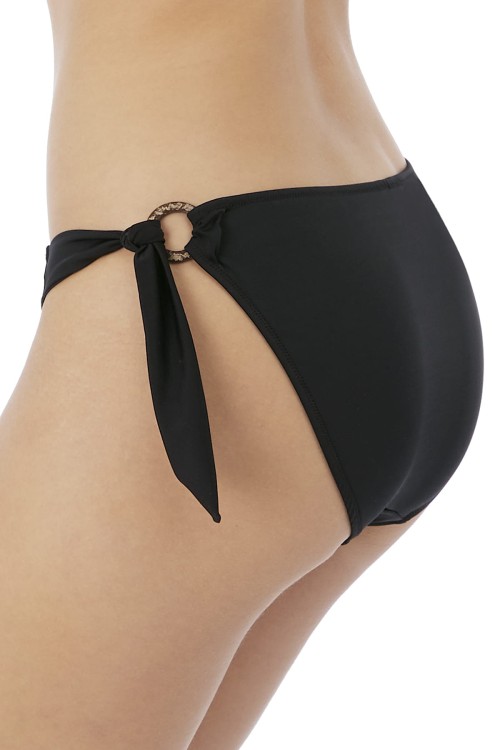 Coco Wave - Freya Swim - figi kąpielowe AS7003 - czerń
