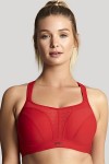 Sports Bra - Panache Sport - biustonosz 5021 - fiery red