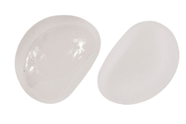 Wkładki materiałowe WS 21 - Julimex