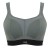 Non Wired Sports Bra - Panache Sport - biustonosz 7341 - khaki