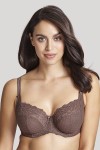 Envy - Panache - biustonosz 7285 - chestnut